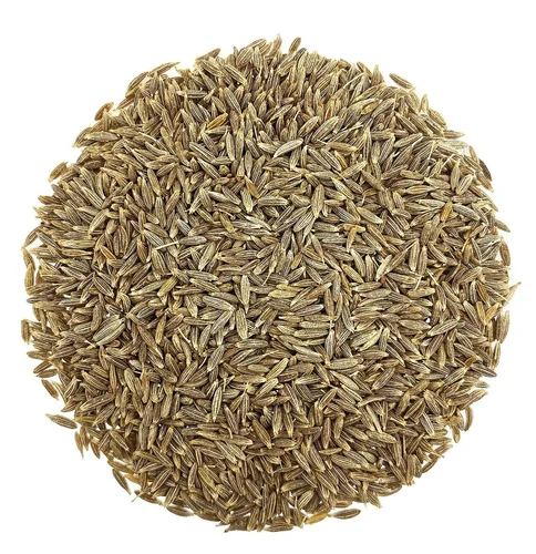 Cumin Seeds European